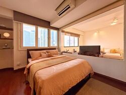 The Riverwalk / Riverwalk Apartments (D1), Apartment #626066671
